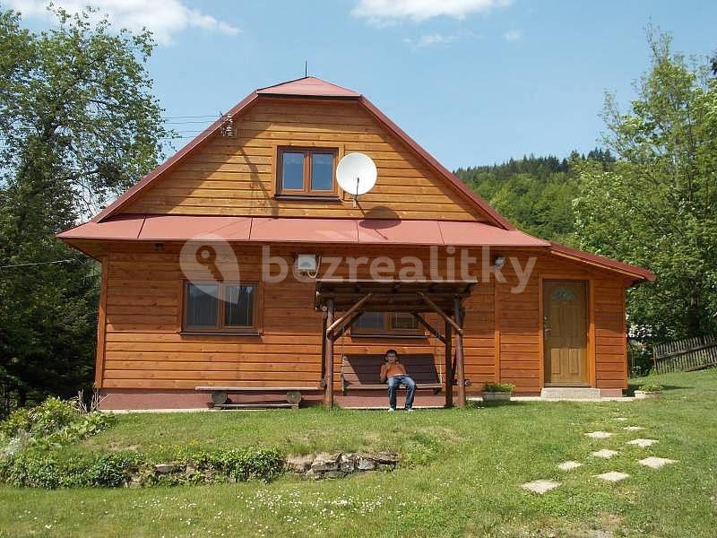 recreational property to rent, 0 m², Karolinka, Zlínský Region