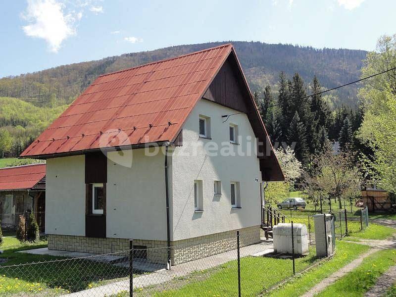 recreational property to rent, 0 m², Trojanovice, Moravskoslezský Region