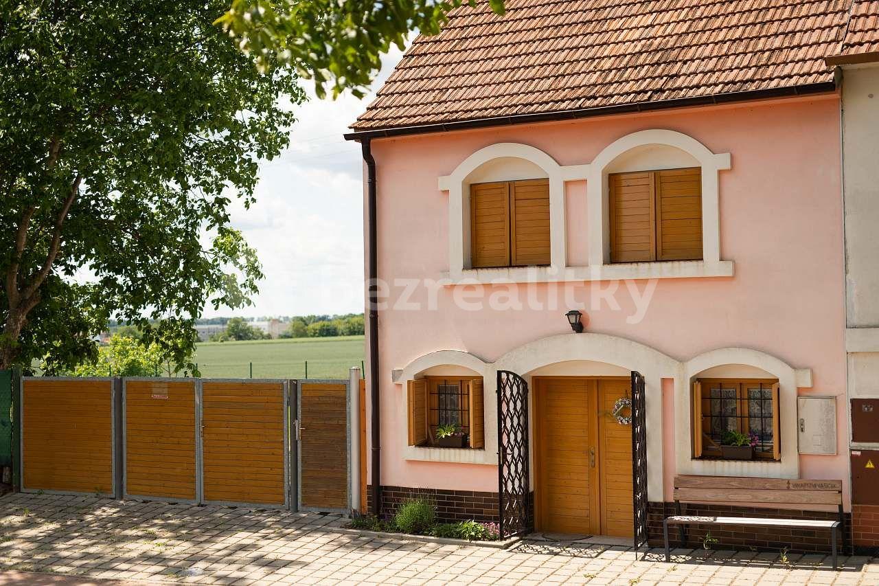 recreational property to rent, 0 m², Prušánky, Jihomoravský Region