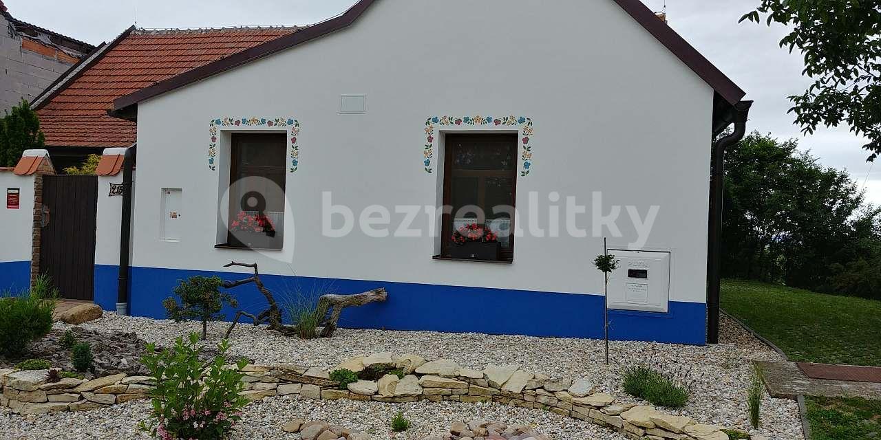 recreational property to rent, 0 m², Vrbice, Jihomoravský Region