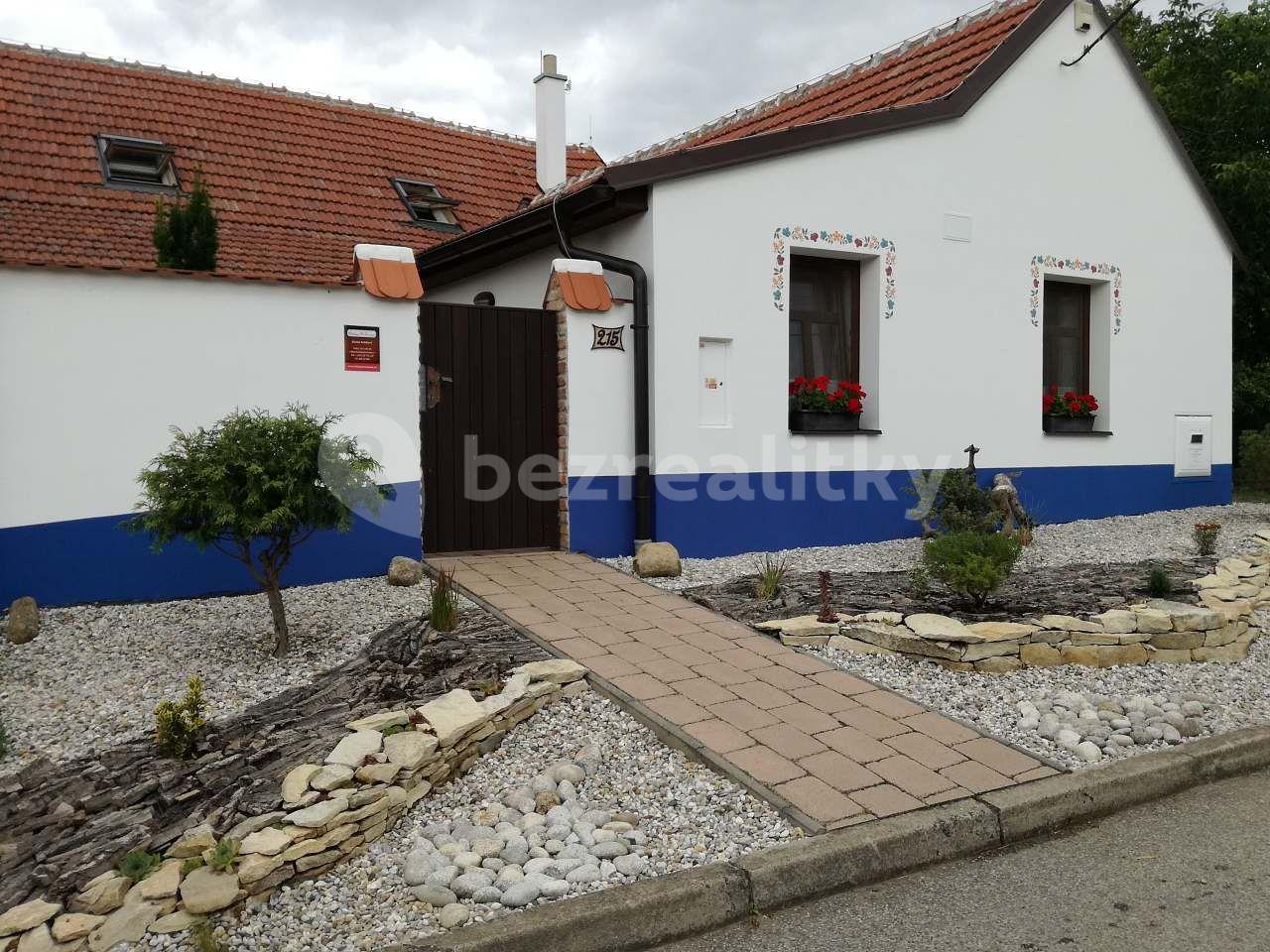 recreational property to rent, 0 m², Vrbice, Jihomoravský Region