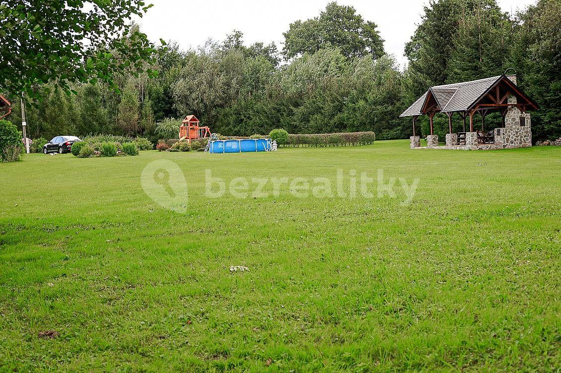 recreational property to rent, 0 m², Králíky, Pardubický Region