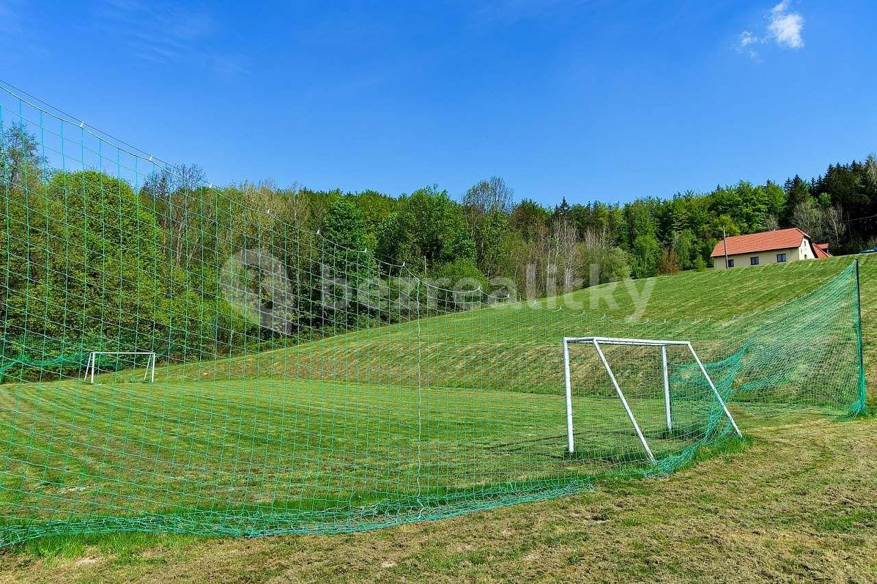 recreational property to rent, 0 m², Prostřední Bečva, Zlínský Region