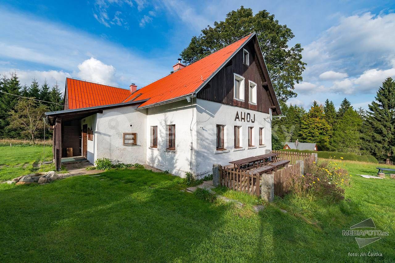 recreational property to rent, 0 m², Janov nad Nisou, Liberecký Region