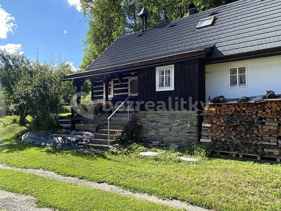 recreational property to rent, 0 m², Poniklá, Liberecký Region