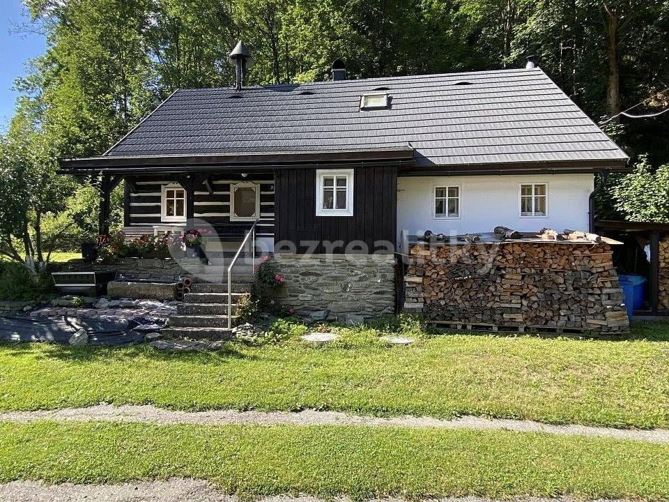 recreational property to rent, 0 m², Poniklá, Liberecký Region