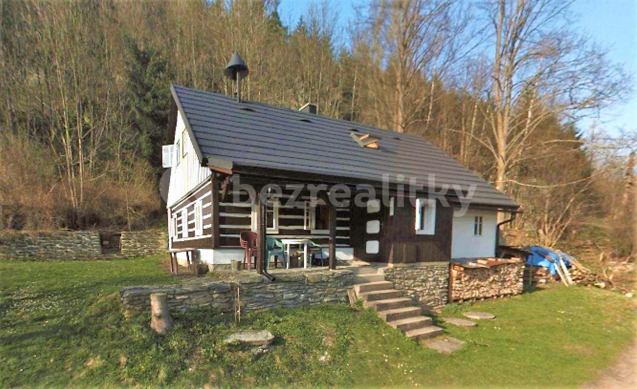 recreational property to rent, 0 m², Poniklá, Liberecký Region