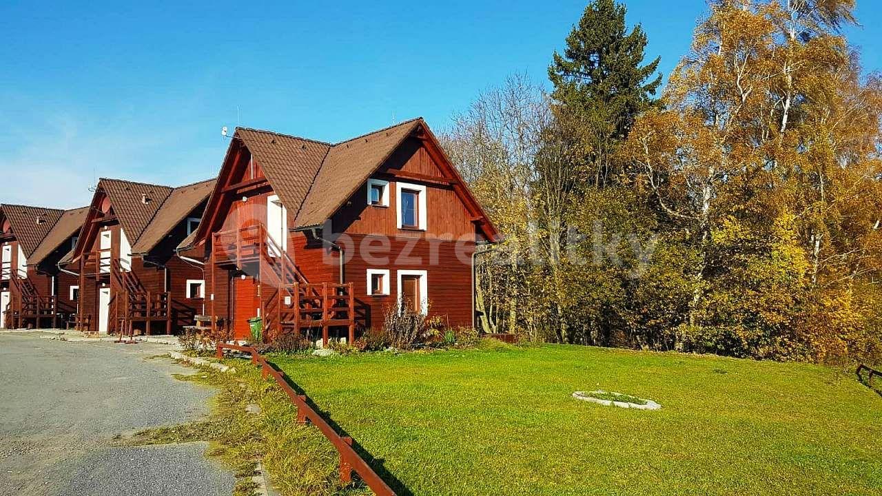 recreational property to rent, 0 m², Dolní Moravice, Moravskoslezský Region