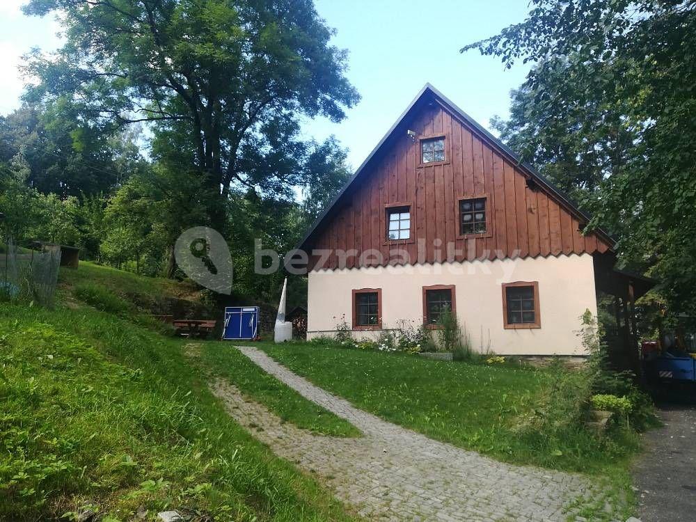 recreational property to rent, 0 m², Bělá pod Pradědem, Olomoucký Region