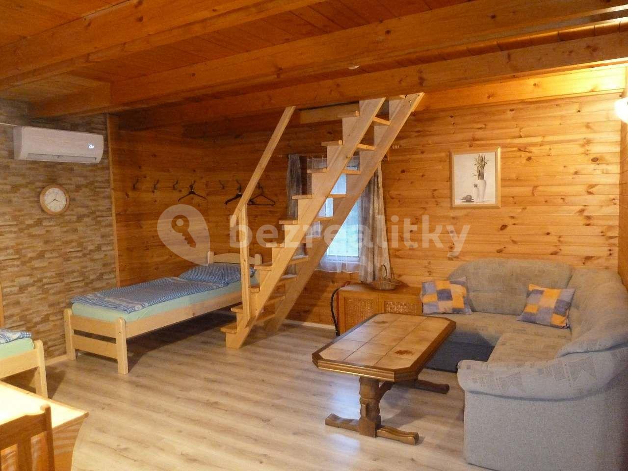 recreational property to rent, 0 m², Stádlec, Jihočeský Region