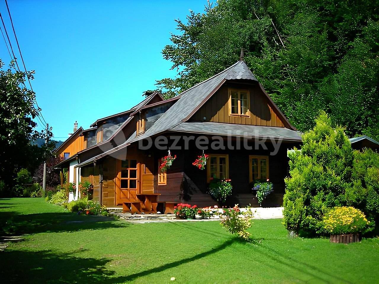 recreational property to rent, 0 m², Nový Hrozenkov, Zlínský Region