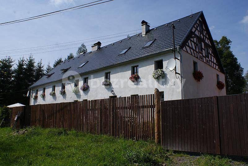 recreational property to rent, 0 m², Prameny, Karlovarský Region