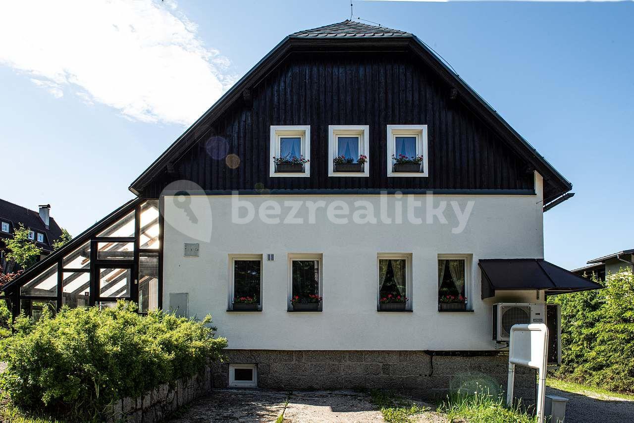 recreational property to rent, 0 m², Bedřichov, Liberecký Region