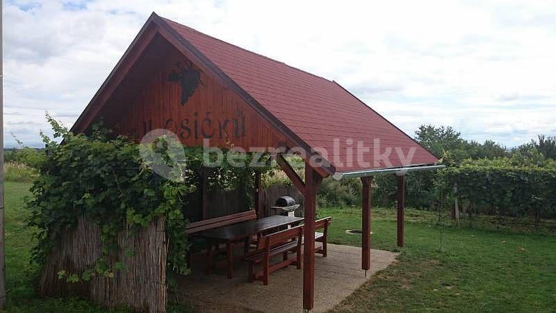 recreational property to rent, 0 m², Prušánky, Jihomoravský Region