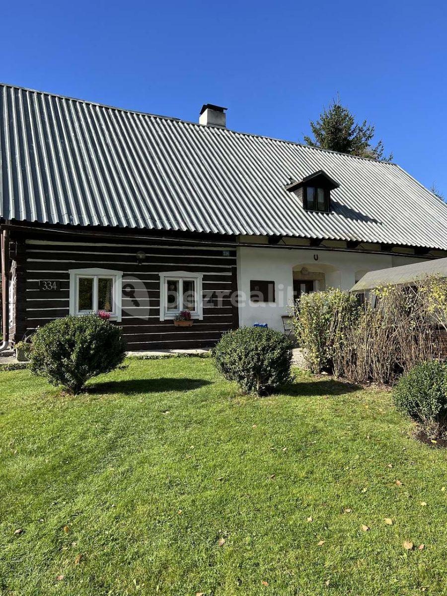 recreational property to rent, 0 m², Jívka, Královéhradecký Region