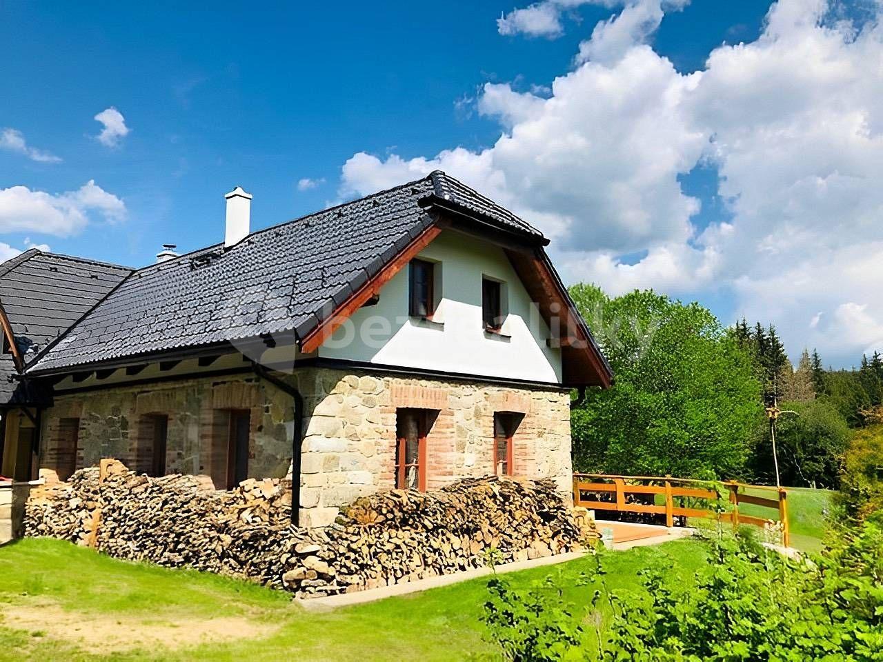 recreational property to rent, 0 m², Přední Výtoň, Jihočeský Region