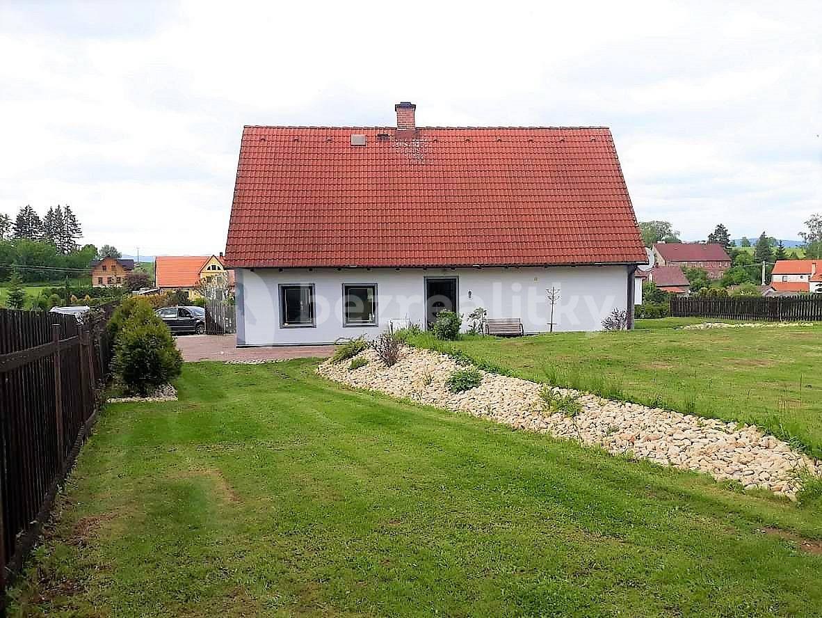 recreational property to rent, 0 m², Božanov, Královéhradecký Region