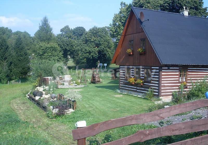 recreational property to rent, 0 m², Králíky, Pardubický Region