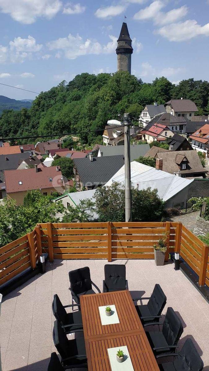 recreational property to rent, 0 m², Štramberk, Moravskoslezský Region