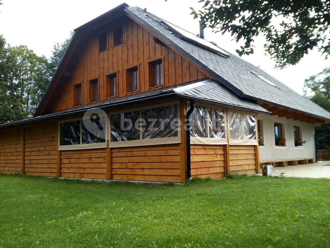 recreational property to rent, 0 m², Červená Voda, Pardubický Region