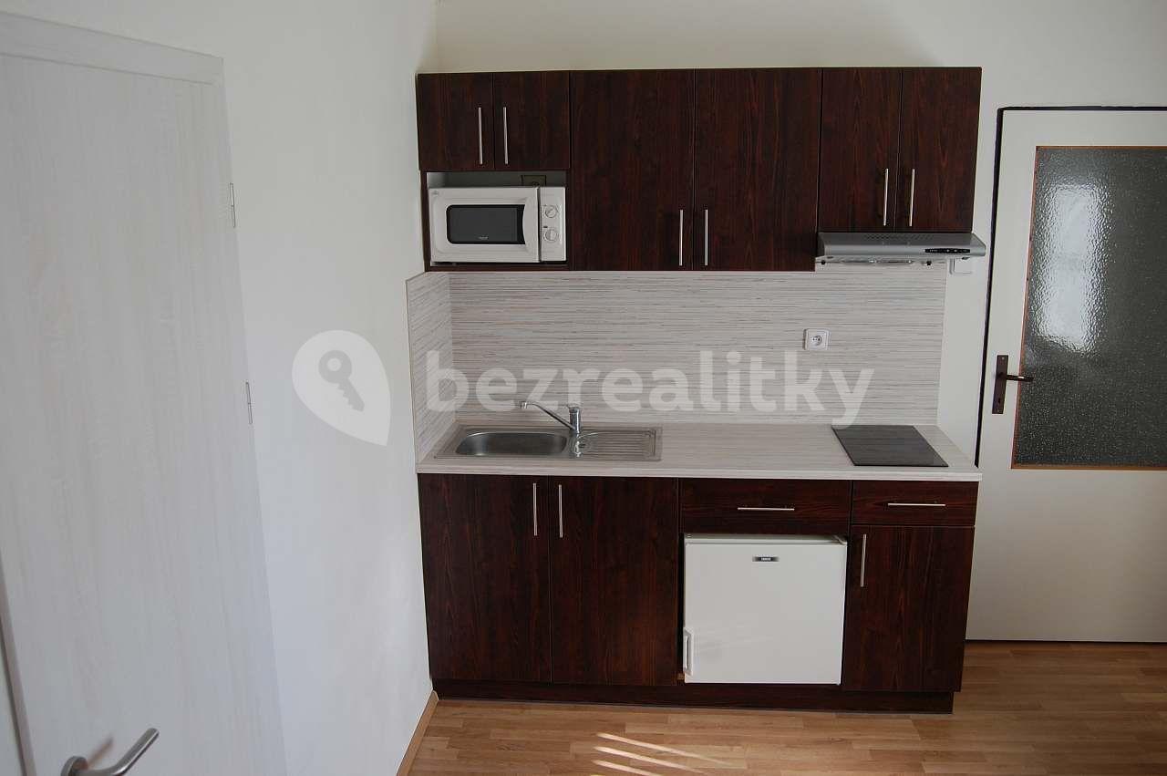 recreational property to rent, 0 m², Lipová-lázně, Olomoucký Region