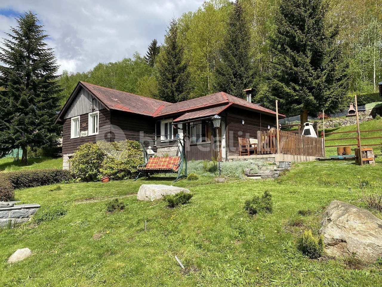 recreational property to rent, 0 m², Rokytnice nad Jizerou, Liberecký Region