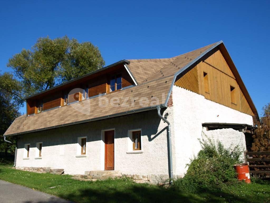 recreational property to rent, 0 m², Brzice, Královéhradecký Region