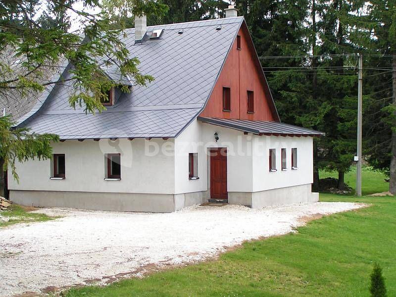 recreational property to rent, 0 m², Ostružná, Olomoucký Region