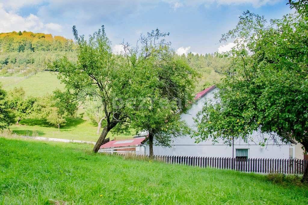 recreational property to rent, 0 m², Vyškovec, Zlínský Region