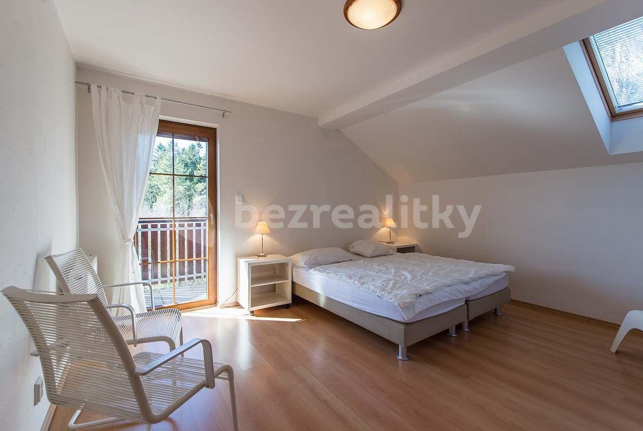 recreational property to rent, 0 m², Lipno nad Vltavou, Jihočeský Region