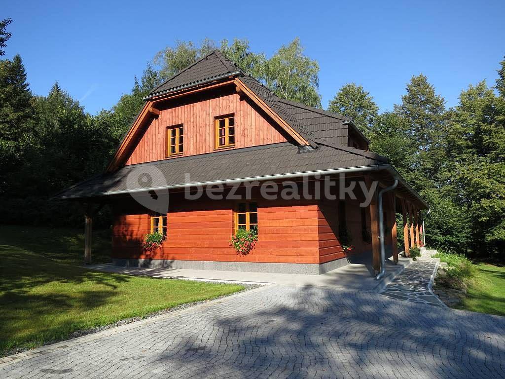 recreational property to rent, 0 m², Trojanovice, Moravskoslezský Region