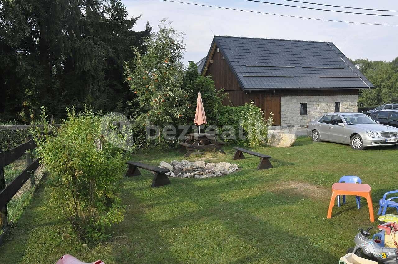 recreational property to rent, 0 m², Lučany nad Nisou, Liberecký Region