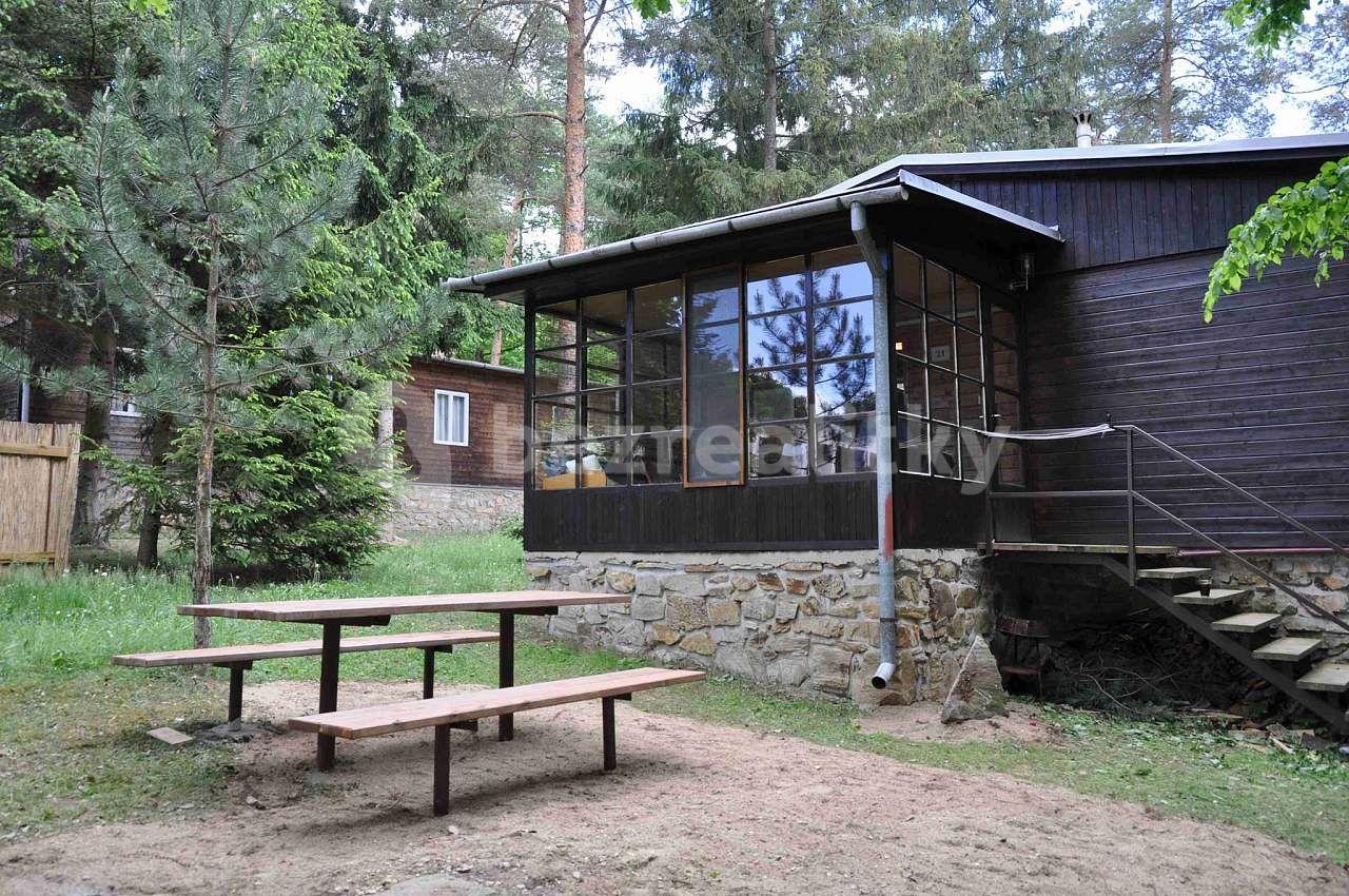 recreational property to rent, 0 m², Štítary, Jihomoravský Region