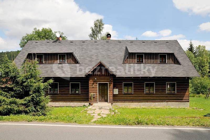 recreational property to rent, 0 m², Bartošovice v Orlických horách, Královéhradecký Region