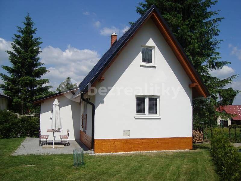 recreational property to rent, 0 m², Trojanovice, Moravskoslezský Region