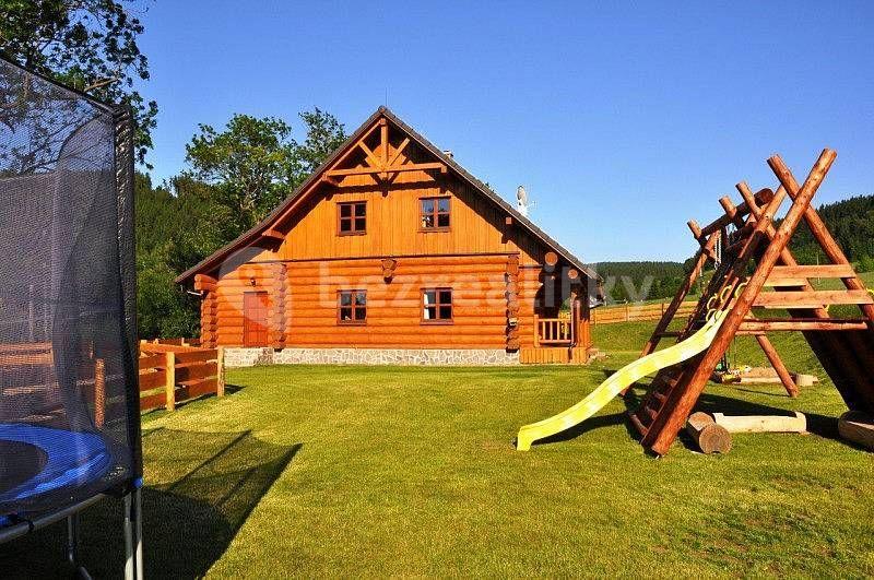 recreational property to rent, 0 m², Červená Voda, Pardubický Region