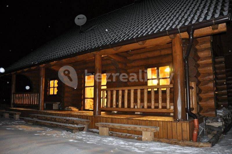 recreational property to rent, 0 m², Červená Voda, Pardubický Region