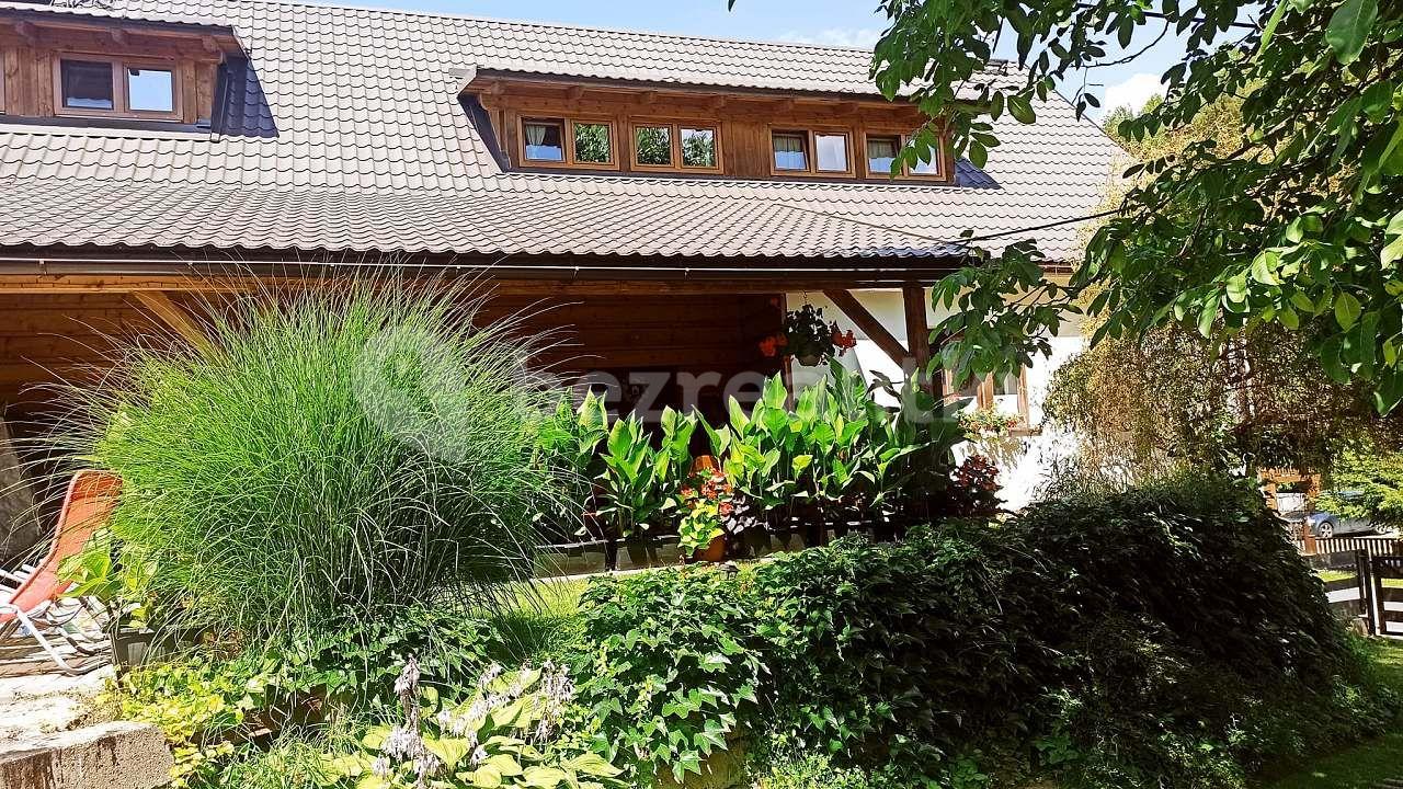 recreational property to rent, 0 m², Ruda nad Moravou, Olomoucký Region