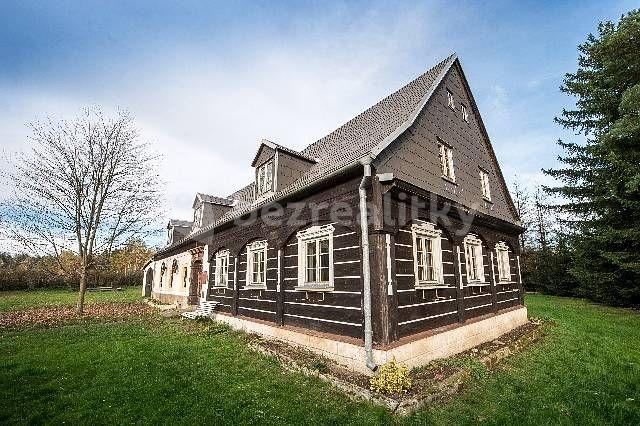 recreational property to rent, 0 m², Doubice, Ústecký Region