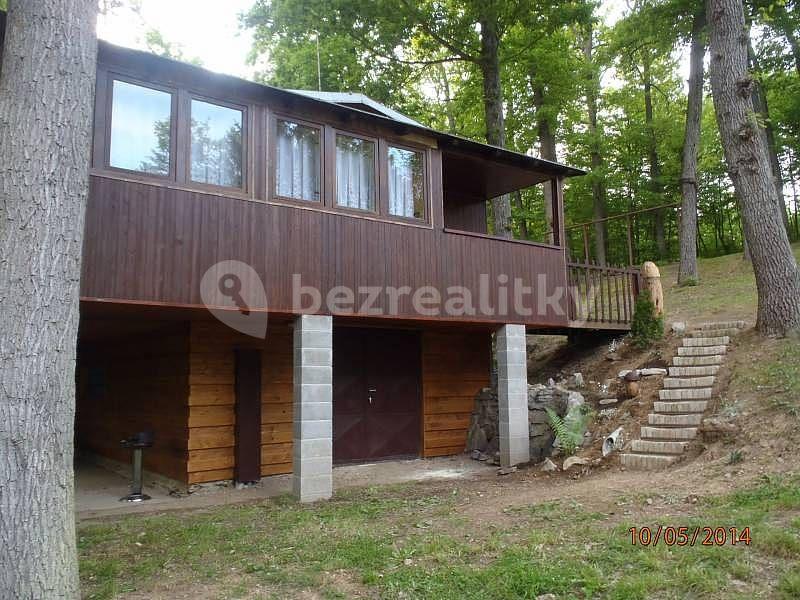 recreational property to rent, 0 m², Bítov, Jihomoravský Region