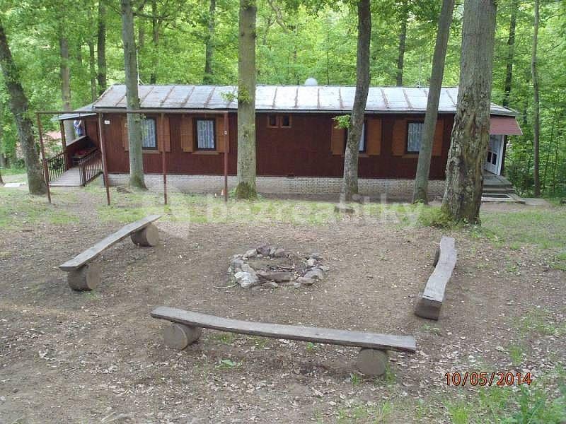 recreational property to rent, 0 m², Bítov, Jihomoravský Region