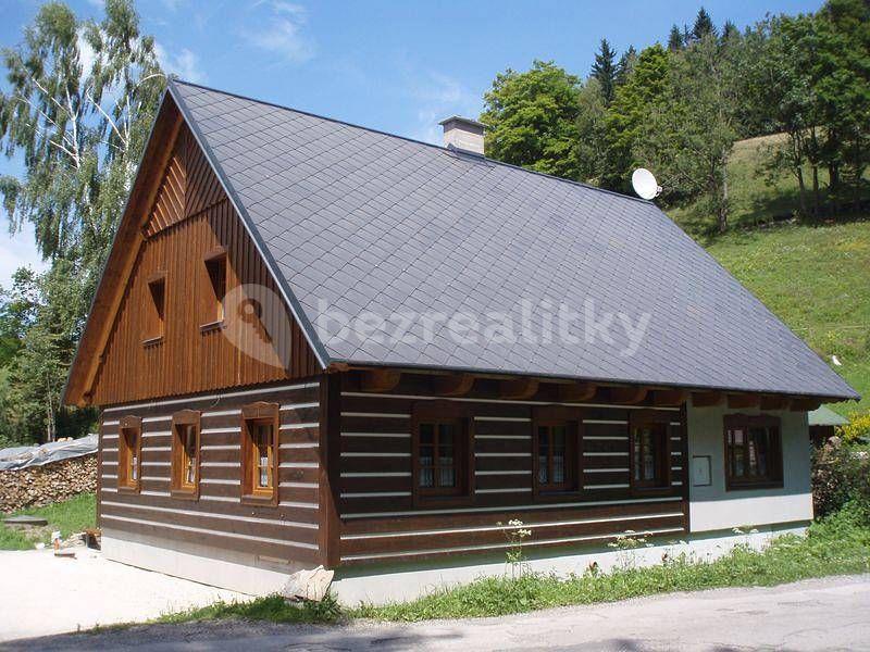 recreational property to rent, 0 m², Horní Maršov, Královéhradecký Region