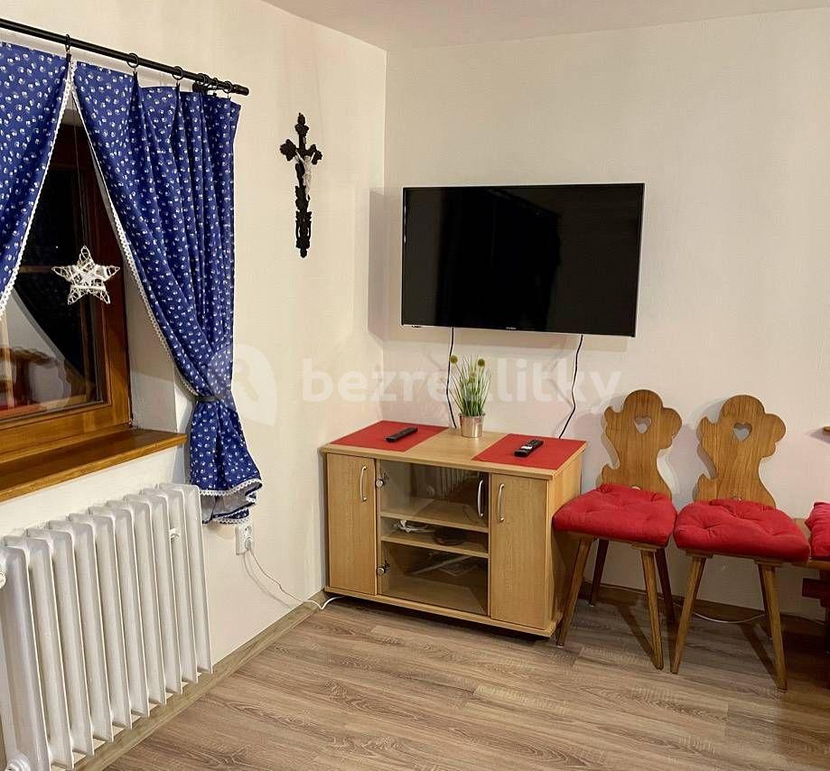 recreational property to rent, 0 m², Nový Hrozenkov, Zlínský Region