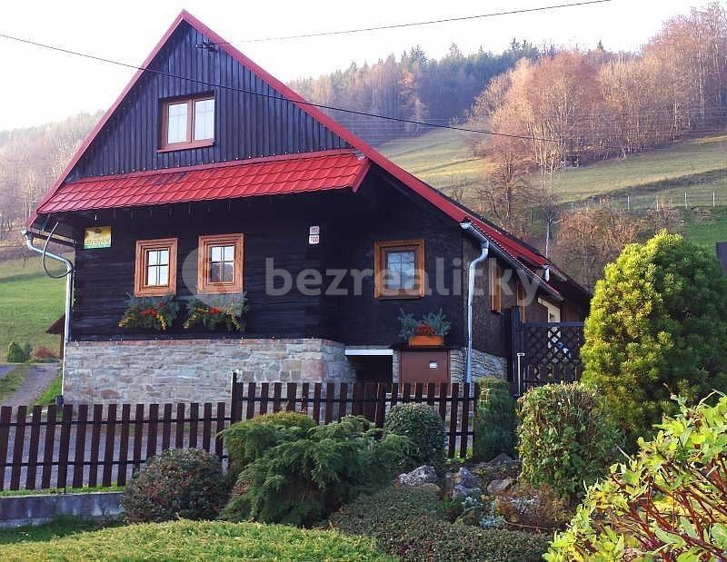 recreational property to rent, 0 m², Nový Hrozenkov, Zlínský Region