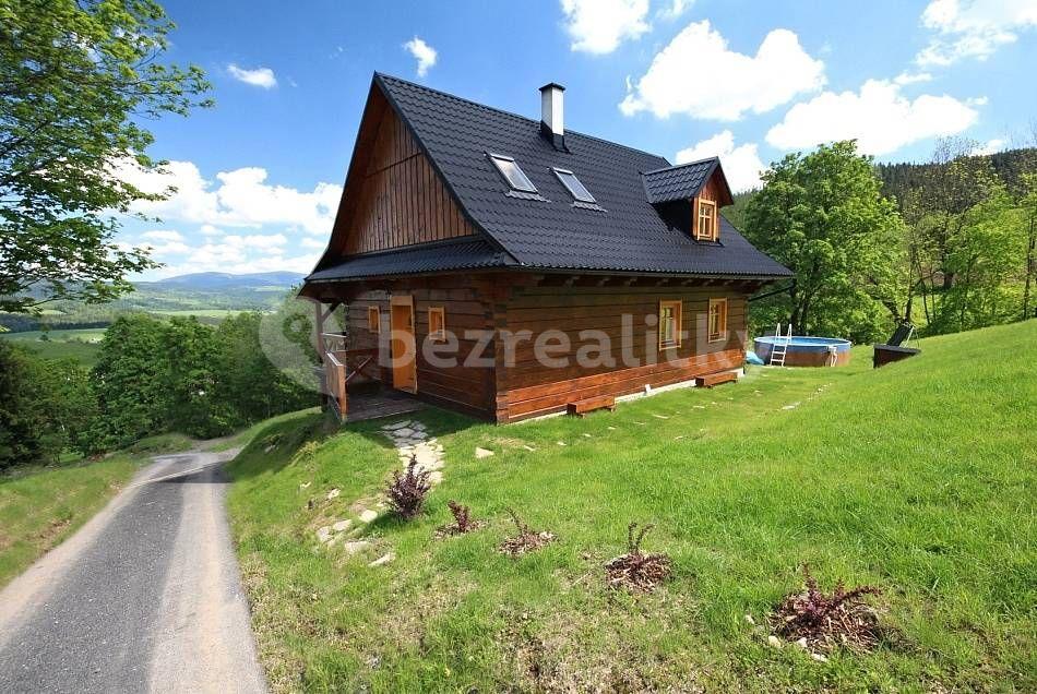 recreational property to rent, 0 m², Staré Město, Olomoucký Region