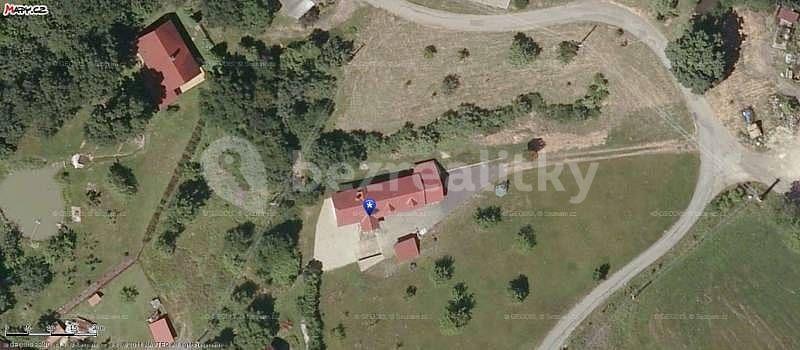 recreational property to rent, 0 m², Mírová pod Kozákovem, Liberecký Region