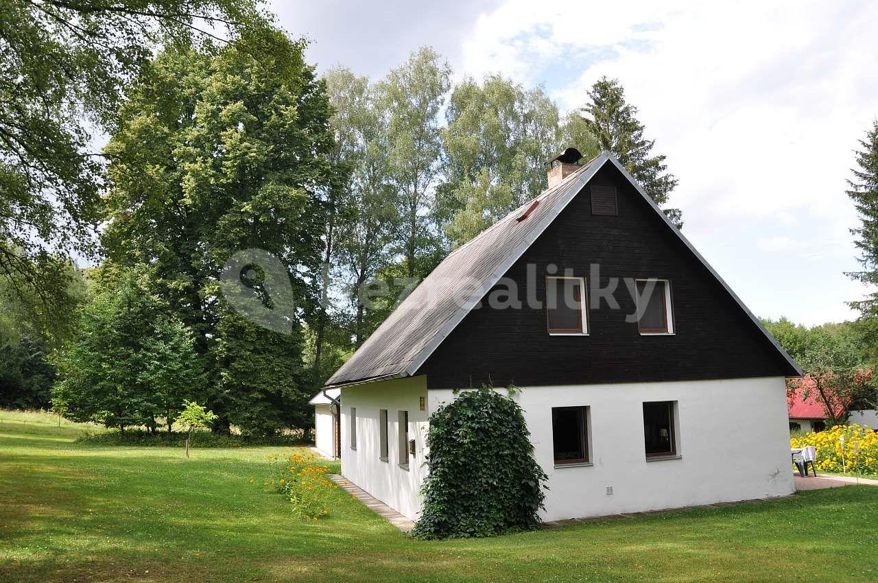 recreational property to rent, 0 m², Číměř, Jihočeský Region