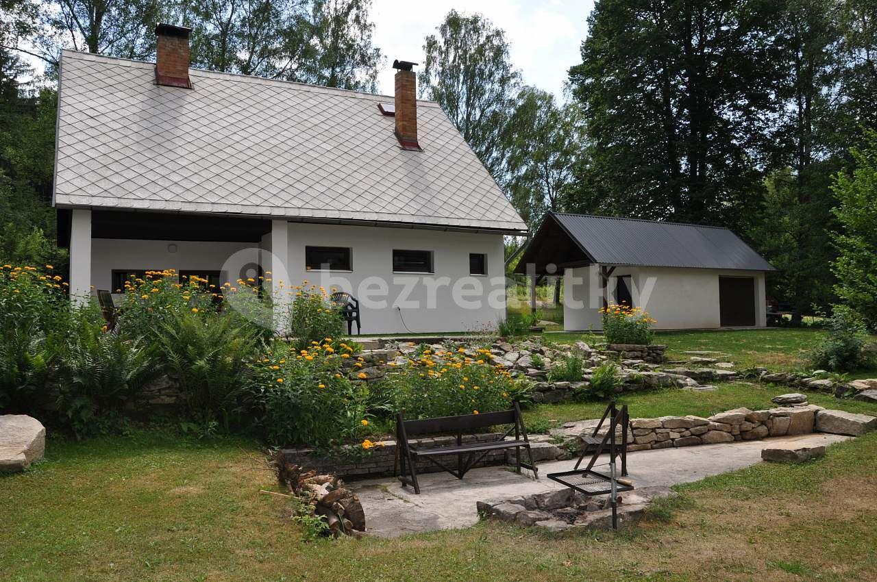 recreational property to rent, 0 m², Číměř, Jihočeský Region