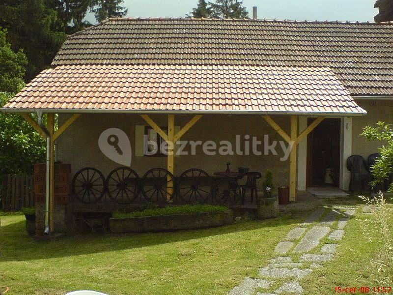 recreational property to rent, 0 m², Milešov, Středočeský Region