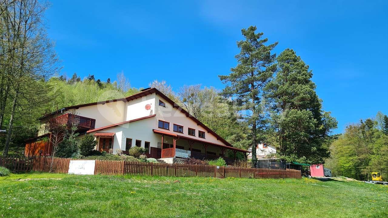 recreational property to rent, 0 m², Bystřička, Zlínský Region